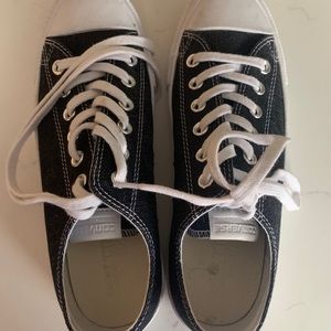Brand new converse designer original